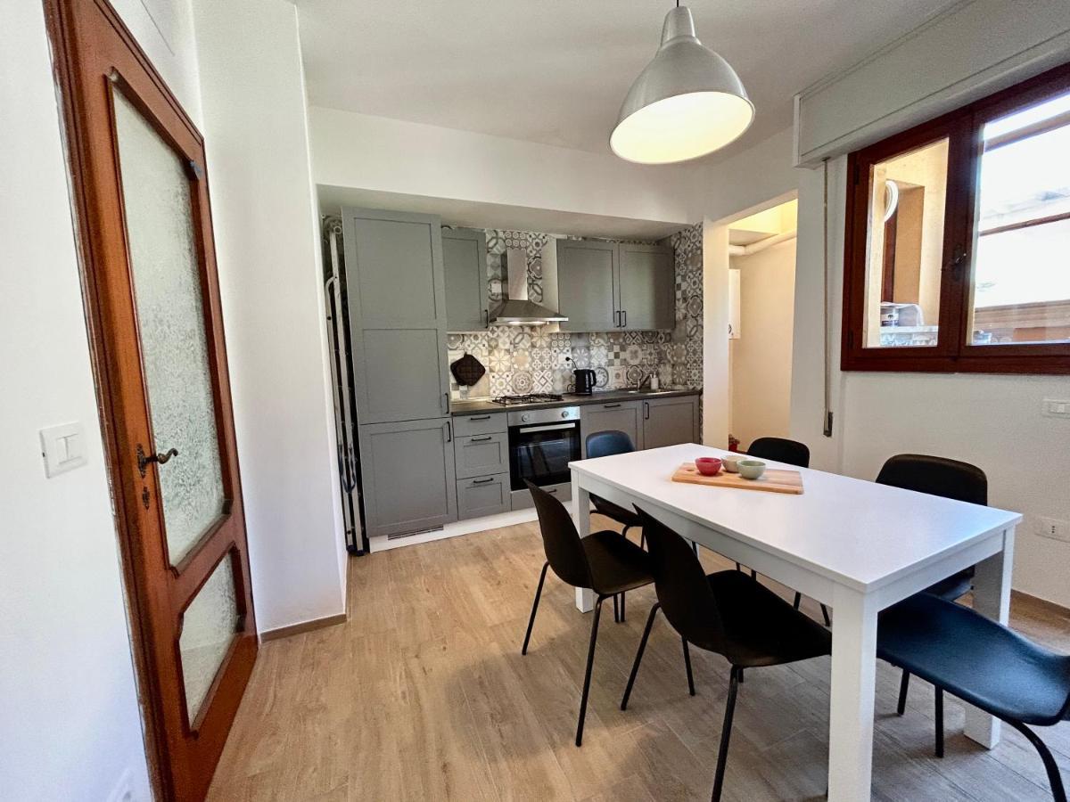 Appartement Casa La Pigna à Pise Extérieur photo