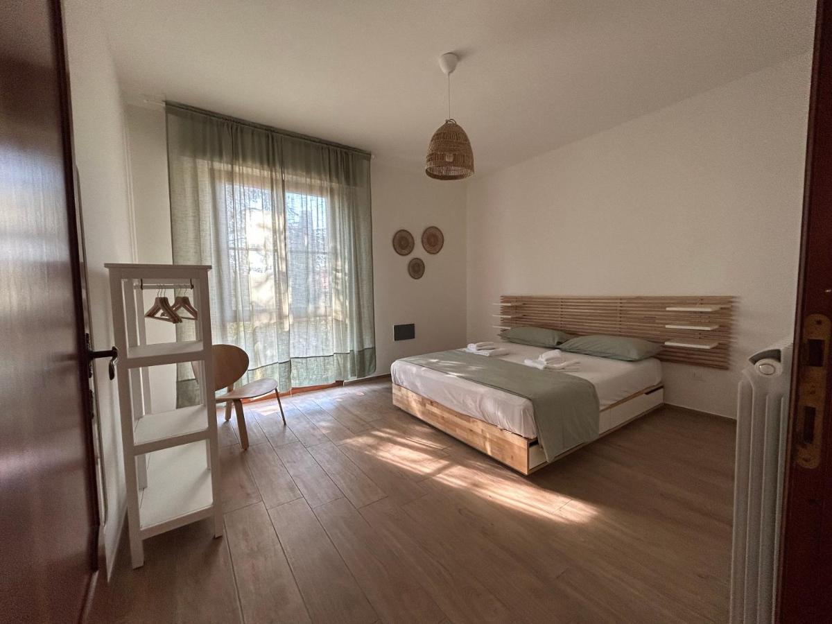 Appartement Casa La Pigna à Pise Extérieur photo