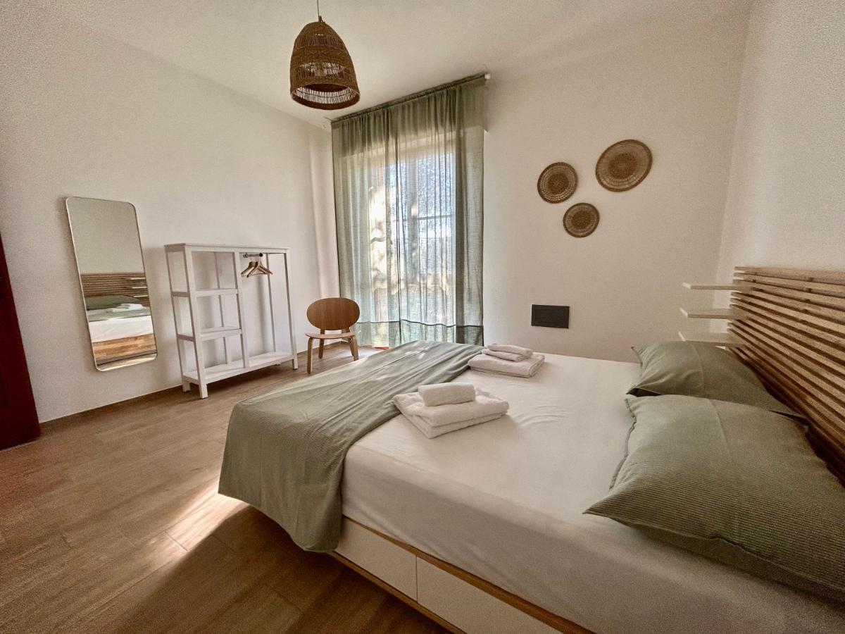 Appartement Casa La Pigna à Pise Extérieur photo