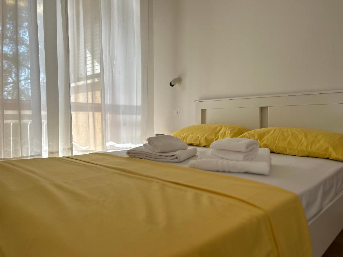 Appartement Casa La Pigna à Pise Extérieur photo
