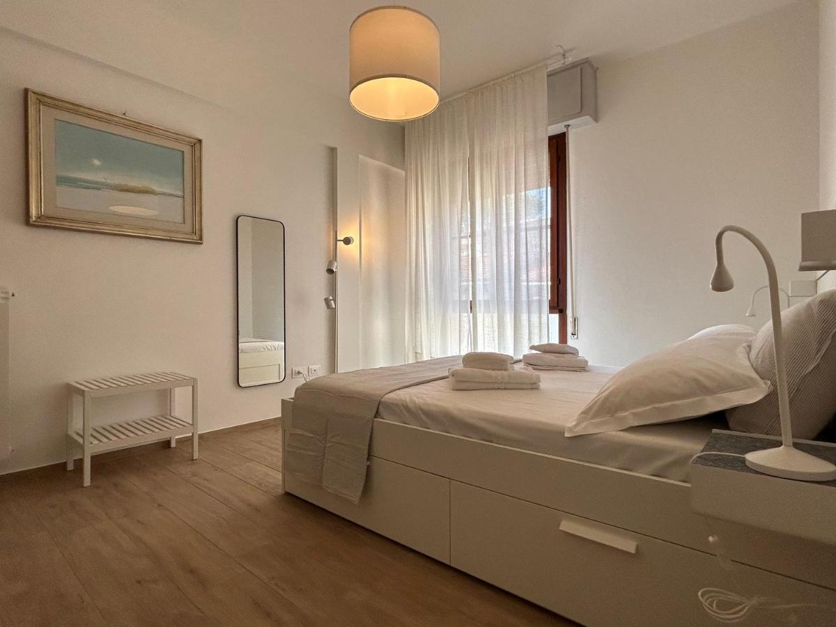 Appartement Casa La Pigna à Pise Extérieur photo