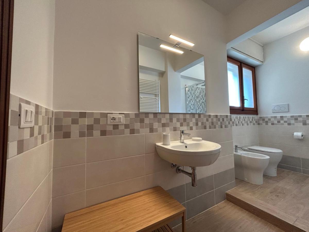 Appartement Casa La Pigna à Pise Extérieur photo