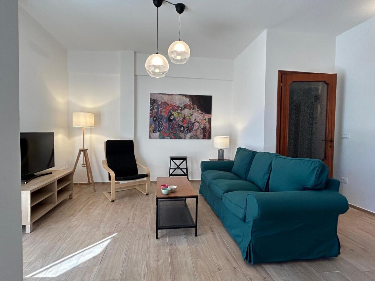 Appartement Casa La Pigna à Pise Extérieur photo