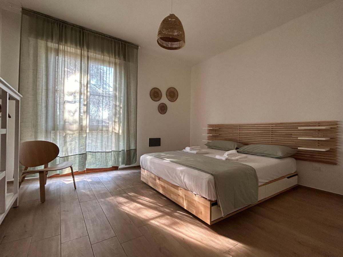 Appartement Casa La Pigna à Pise Extérieur photo