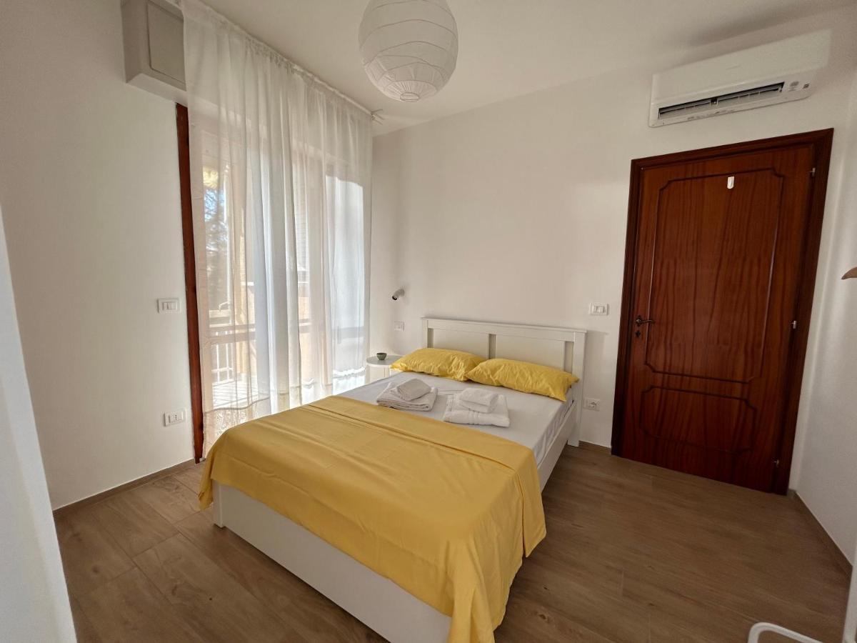 Appartement Casa La Pigna à Pise Extérieur photo