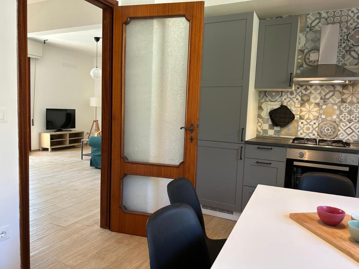 Appartement Casa La Pigna à Pise Extérieur photo