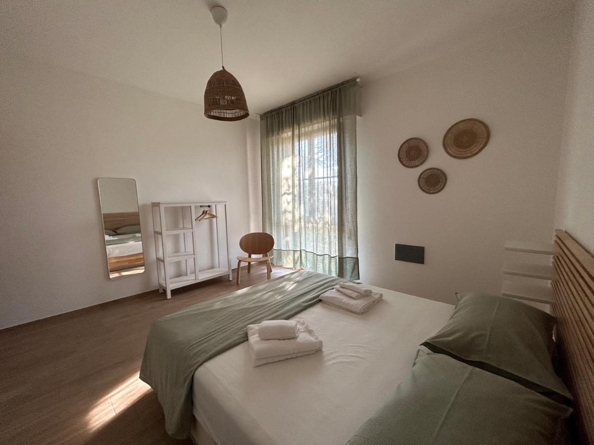 Appartement Casa La Pigna à Pise Extérieur photo