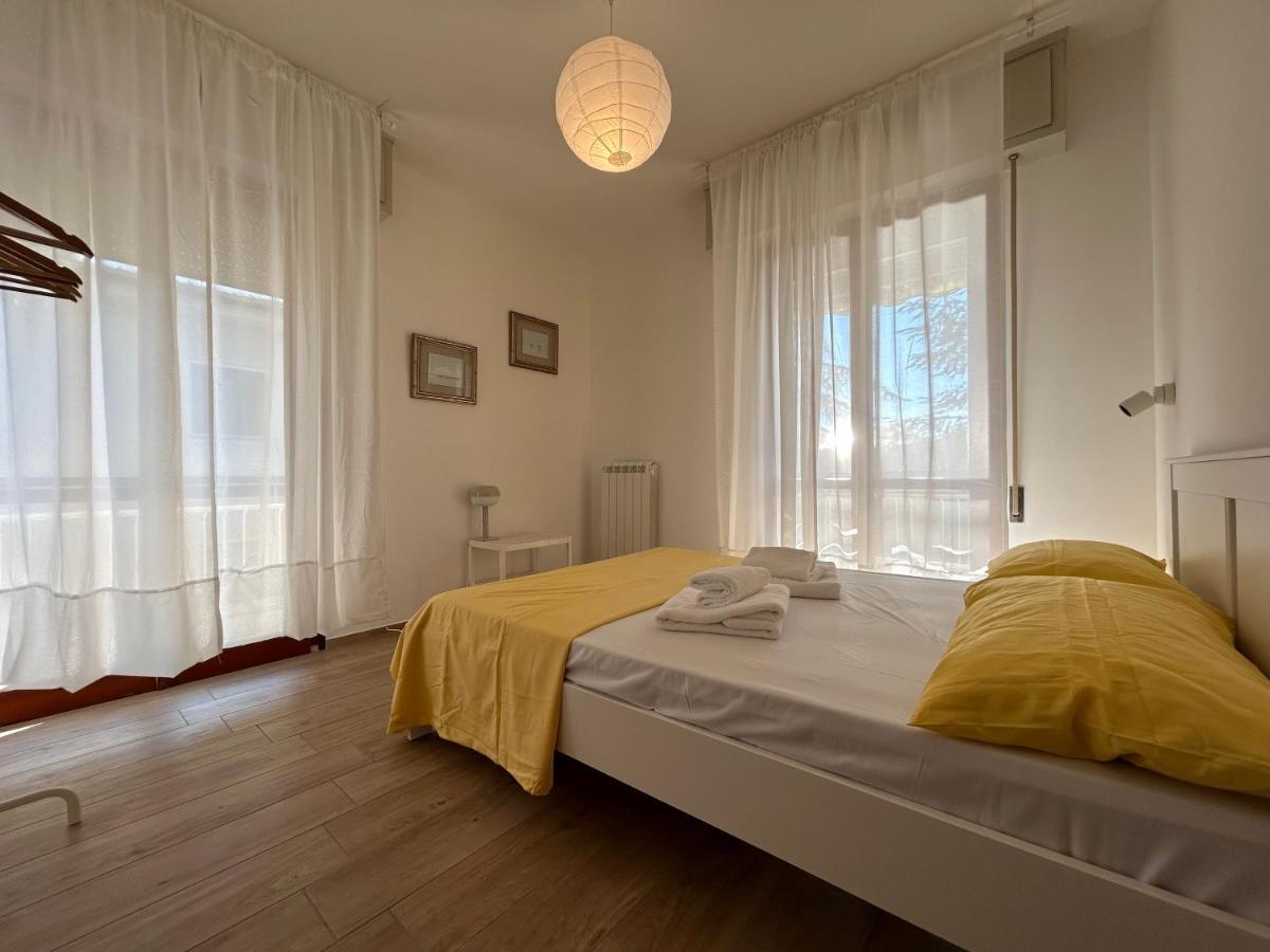 Appartement Casa La Pigna à Pise Extérieur photo